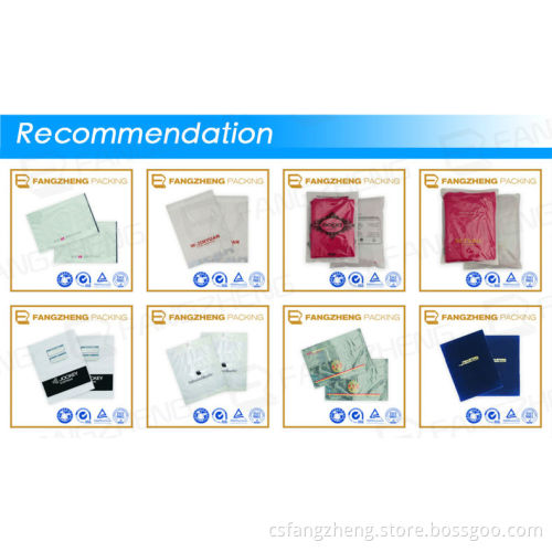 2015 High Quality Ziplock Reclosable Smell Proof bags